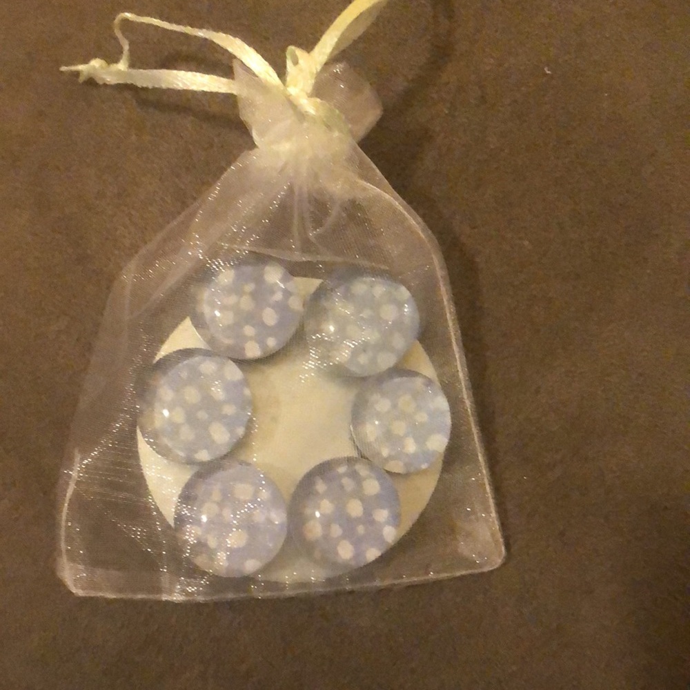 Magnet set - Picture 2 of 2